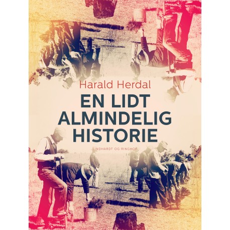 En lidt almindelig historie