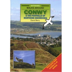 Walks Around Conwy