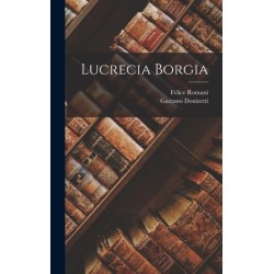 Lucrecia Borgia