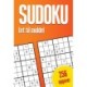 Sudoku - Let til middel, 256 opgaver