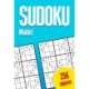 Sudoku - Middel, 256 opgaver
