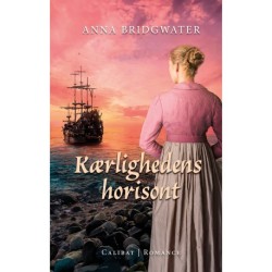 Kærlighedens horisont