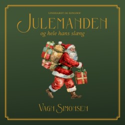 Julemanden og hele hans slæng