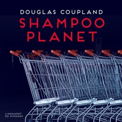 Shampoo planet