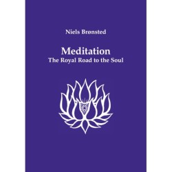 Meditation: The Royal Road to the Soul