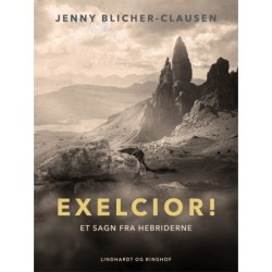 Exelcior! Et sagn fra Hebriderne