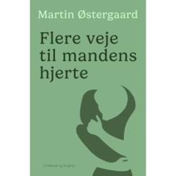 Flere veje til mandens hjerte