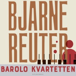 Barolo Kvartetten