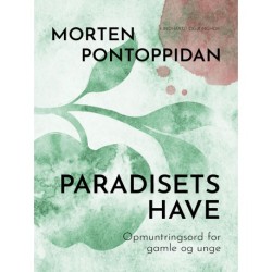 Paradisets have: Opmuntringsord for gamle og unge