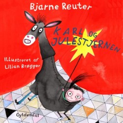 Karl og julestjernen