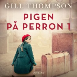 Pigen på perron 1