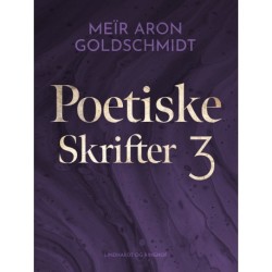 Poetiske skrifter 3