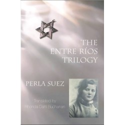 Entre Rios Trilogy: 2nd edition