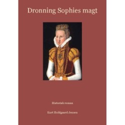 Dronning Sophies magt
