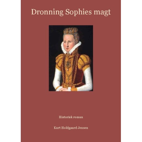 Dronning Sophies magt