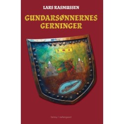 GUNDARSØNNERNES GERNINER