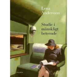 Studie i mänskligt beteende