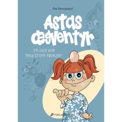 Astas Ægventyr