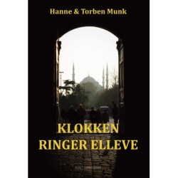 KLOKKEN RINGER ELLEVE