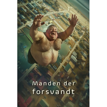 Manden der forsvandt