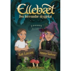Ellebæt 3: Den forsvundne skyggekat