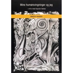 Mine humørsvingninger og jeg