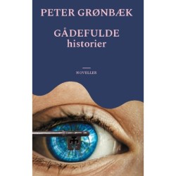 Gådefulde historier: Noveller