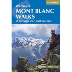 Mont Blanc Walks