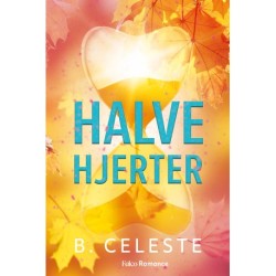 Halve hjerter