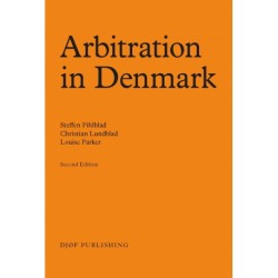 Arbitration in Denmark