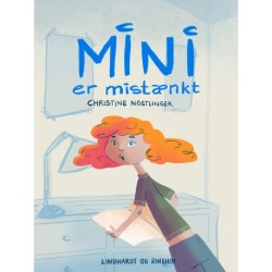 Mini er mistænkt