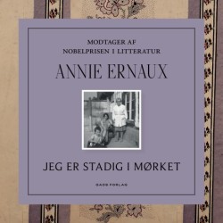 Jeg er stadig i mørket