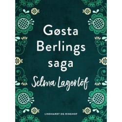 Gösta Berlings saga