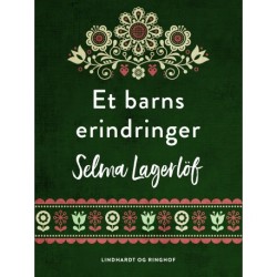 Et barns erindringer