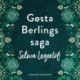 Gösta Berlings saga