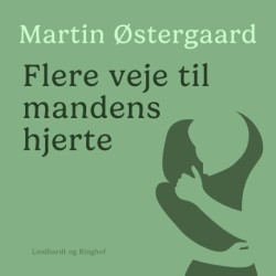 Flere veje til mandens hjerte