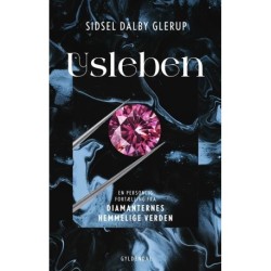 Usleben: En personlig fortælling fra diamanternes hemmelige verden