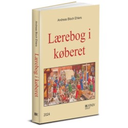 Lærebog i køberet