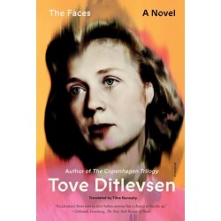 The Faces: A Novel