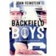 Backfield Boys: A Football Mystery in Black and White