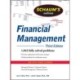 Schaum's Outline of Financial Management, Third Edition