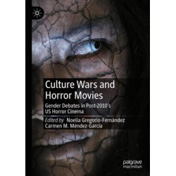 Culture Wars and Horror Movies: Gender Debates in Post-2010’s US Horror Cinema