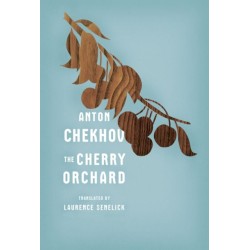 The Cherry Orchard