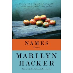 Names: Poems