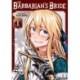 The Barbarian's Bride Vol. 1