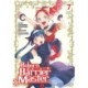 Reborn as a Barrier Master (Manga) Vol. 7
