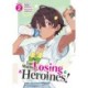 Too Many Losing Heroines! (Light Novel) Vol. 2