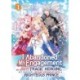 I Abandoned My Engagement Because My Sister is a Tragic Heroine, but Somehow I Became Entangled with a Righteous Prince (Light Novel) Vol. 1