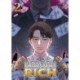 Reborn Rich (Comic) Vol. 2