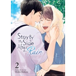 Stay By My Side After the Rain Vol. 2